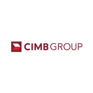CIMB Bank logo