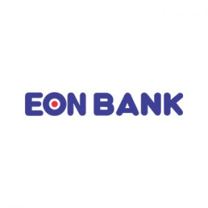 EON Bank logo