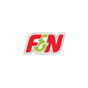 F&N logo