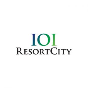 IOI City Mall logo