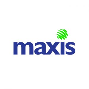 Maxis logo