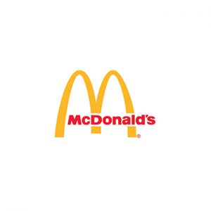 McDonald's logo