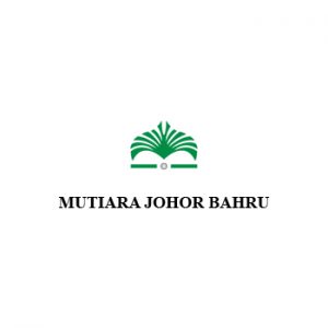 Mutiara Johor Bahru logo