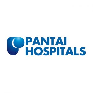Pantai Hospitals logo