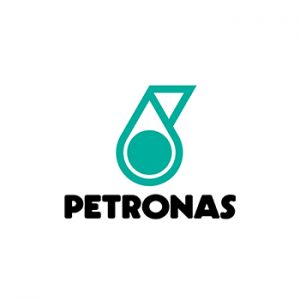 PETRONAS logo