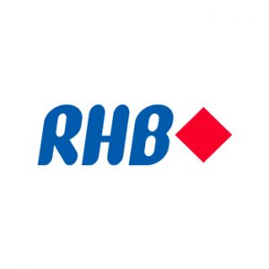 RHB Bank logo