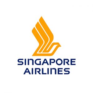 Singapore Airlines logo
