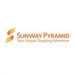 Sunway Pyramid logo