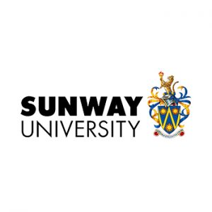 Sunway University logo