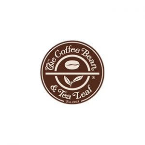 The Coffee Bean & Tea Leaf logo