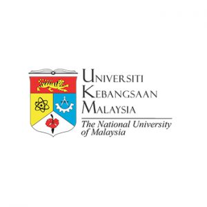 Universiti Kebangsaan Malaysia logo