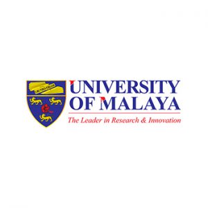 Universiti Malaya logo