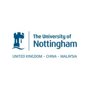 University of Nottingham logo