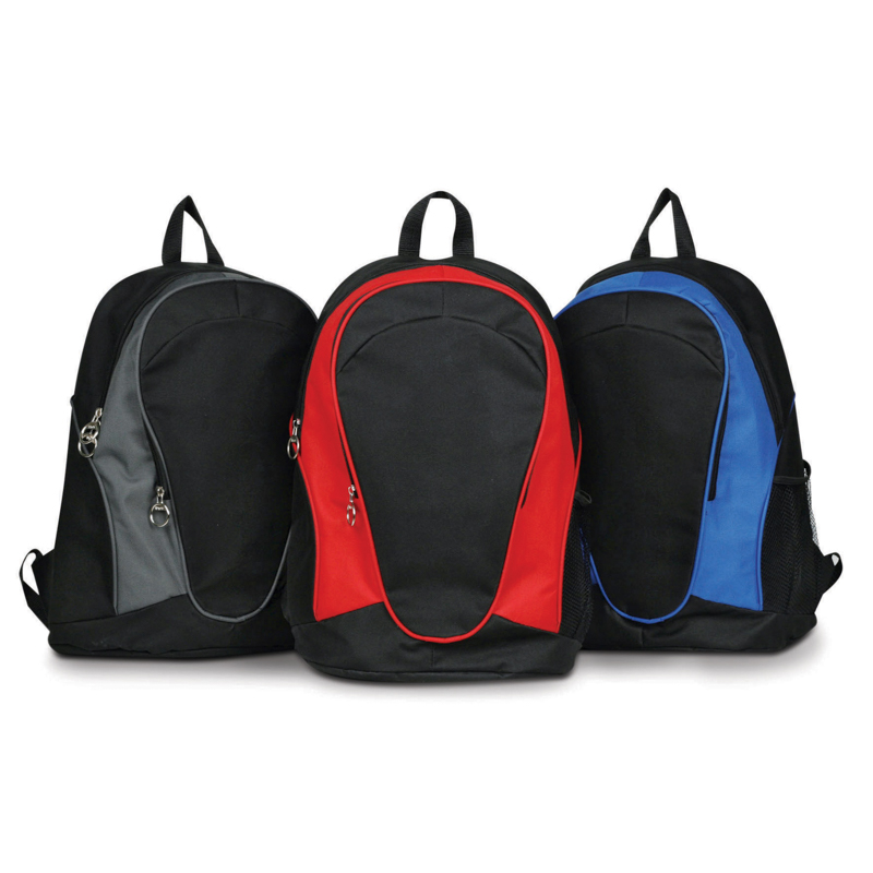 Stylish Backpack - GB 253 - Gift Idea