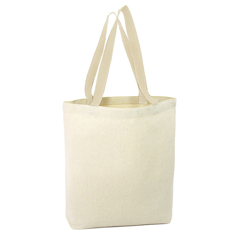 Eco Canvas Bag 3 - Gift Idea
