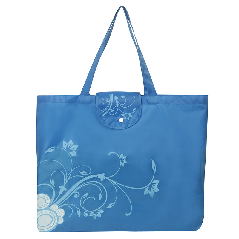 Fashion Foldable Shopping Bag - Gift Idea