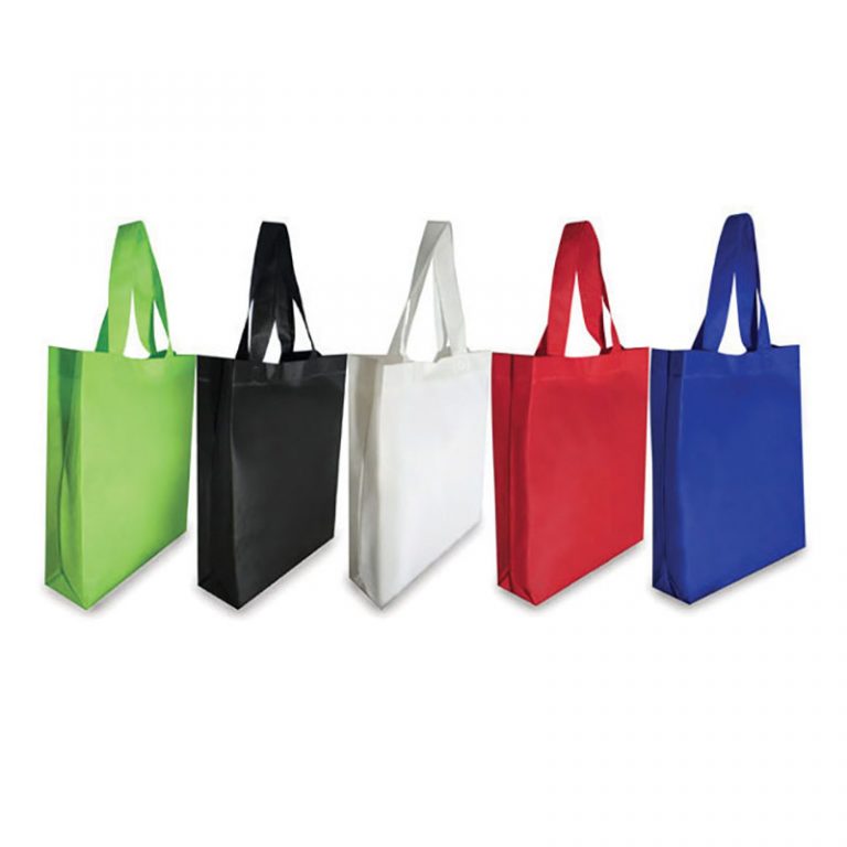 Ultrasonic Non Woven Bag T Idea 