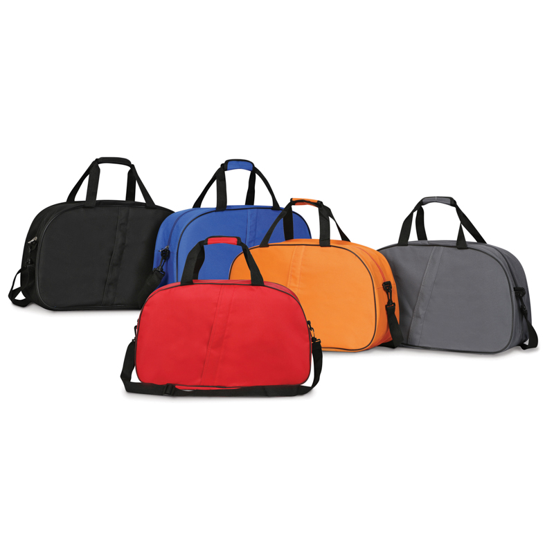 travelling bag set