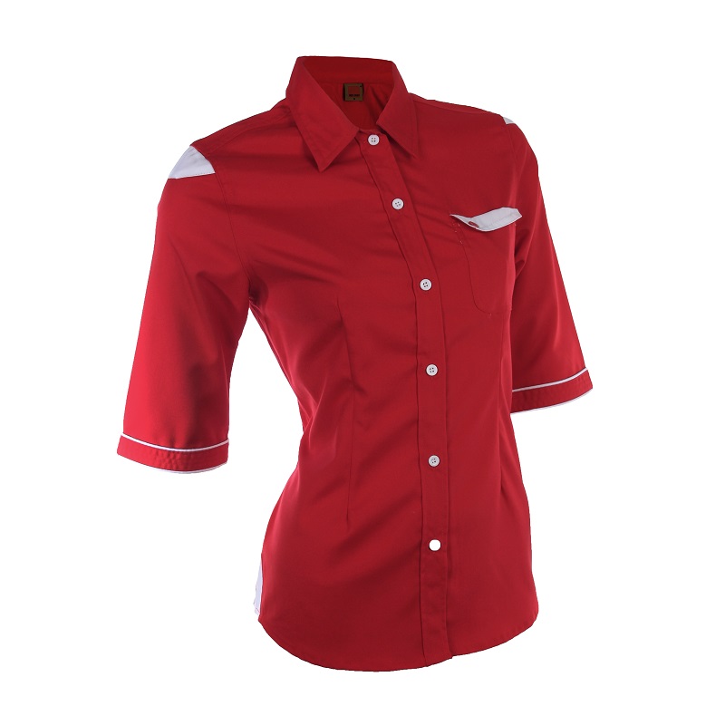 F1 Uniform - Female - Gift Idea