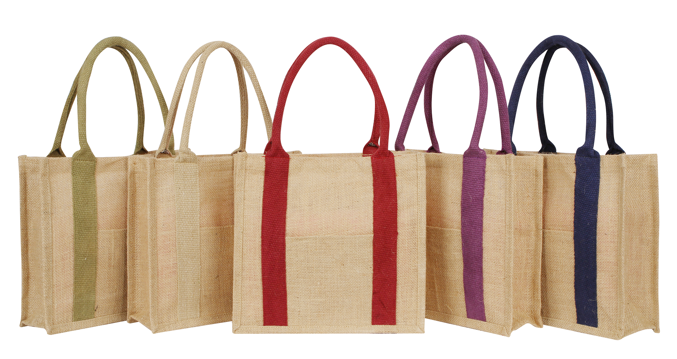 Jute Bag | Gift Idea
