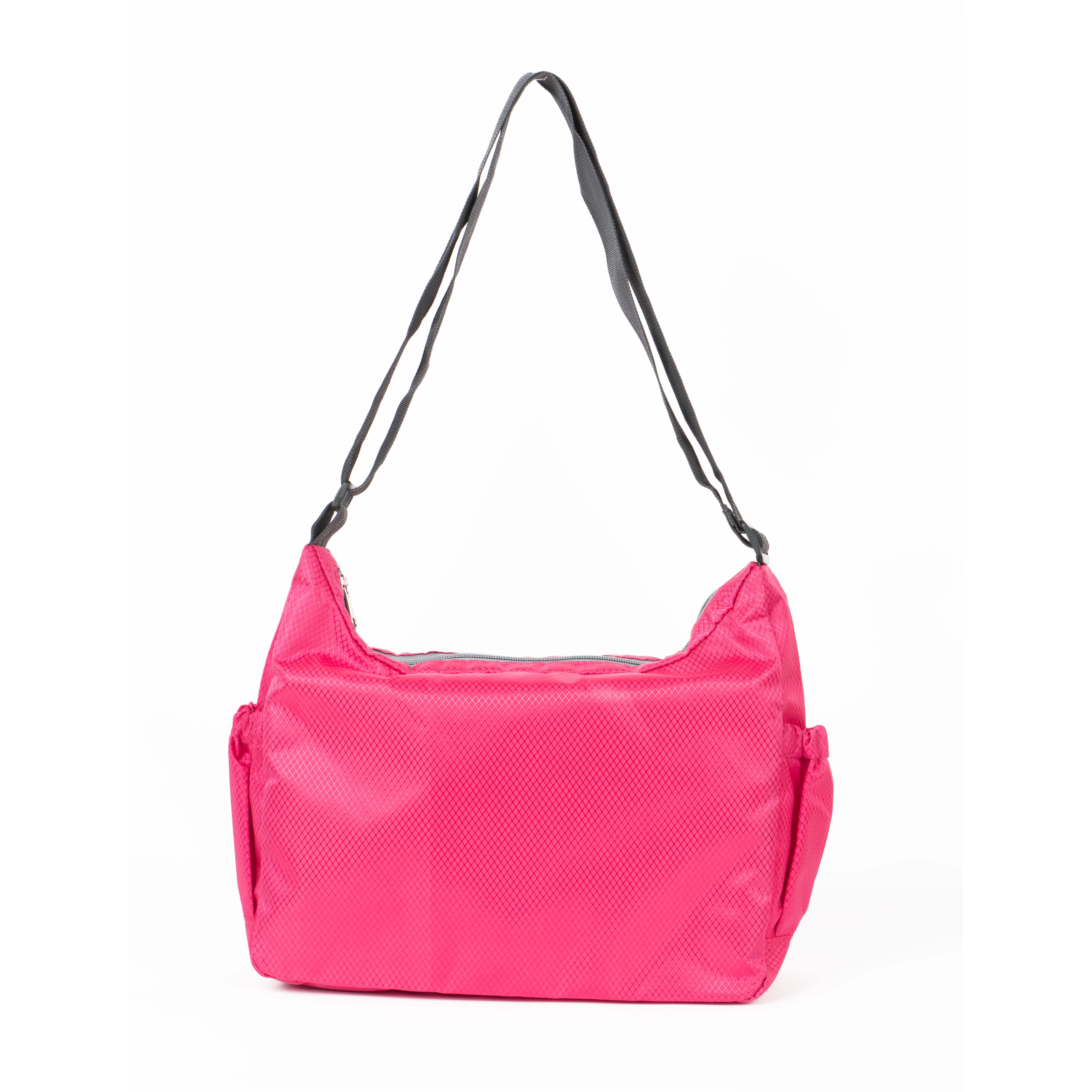 Foldable Sling Bag - Gift Idea