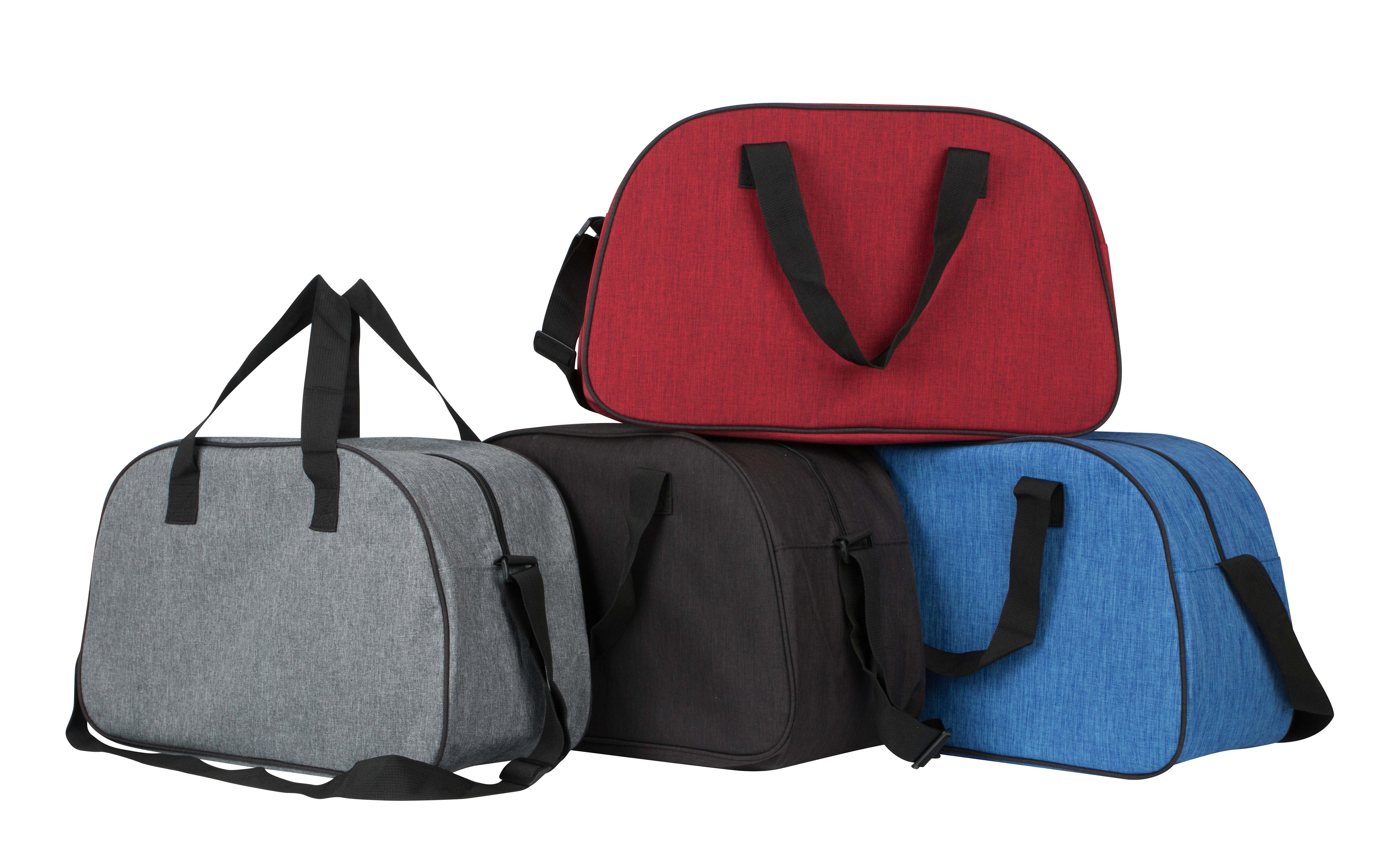 travelling bag set