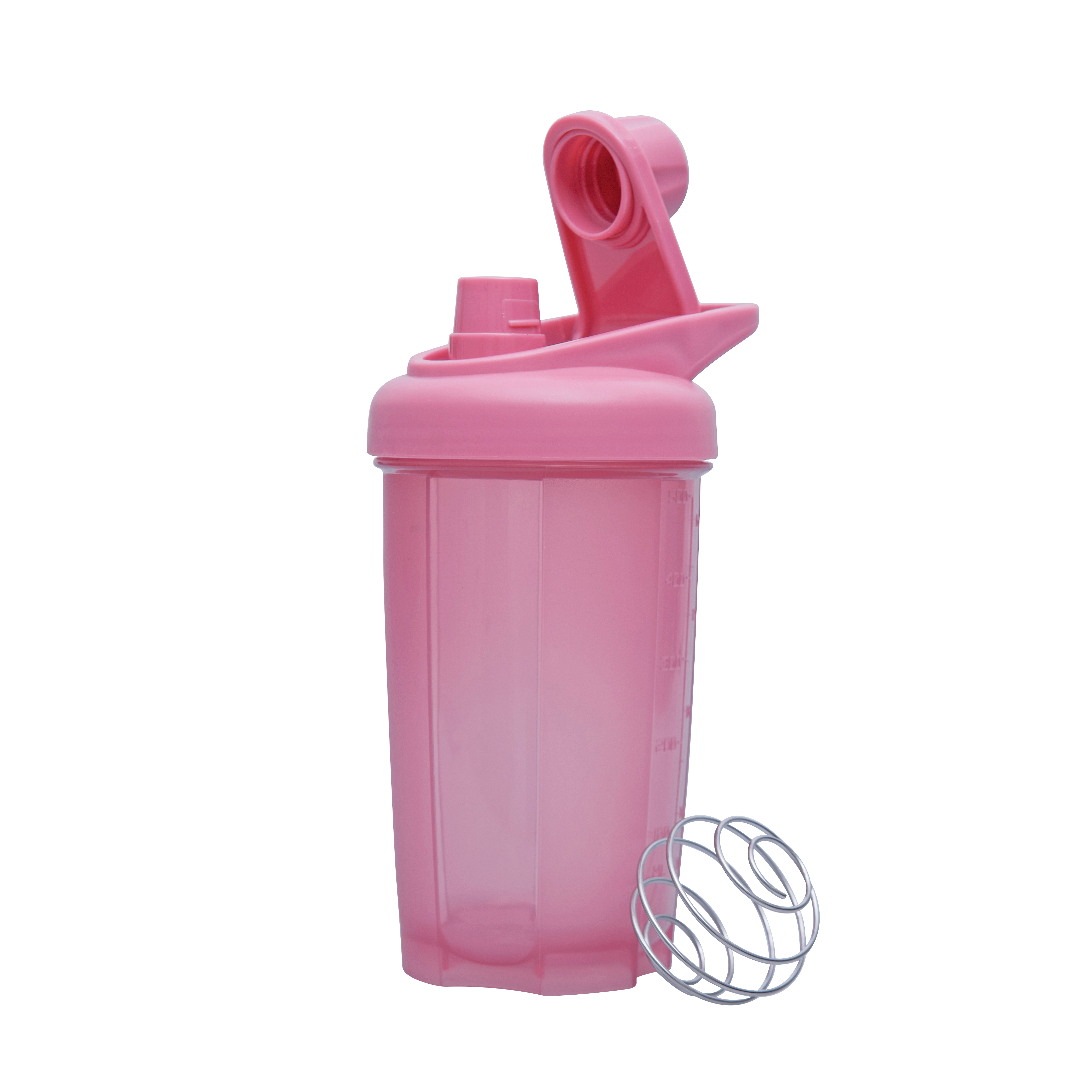 Shaker Bottle - Gift Idea