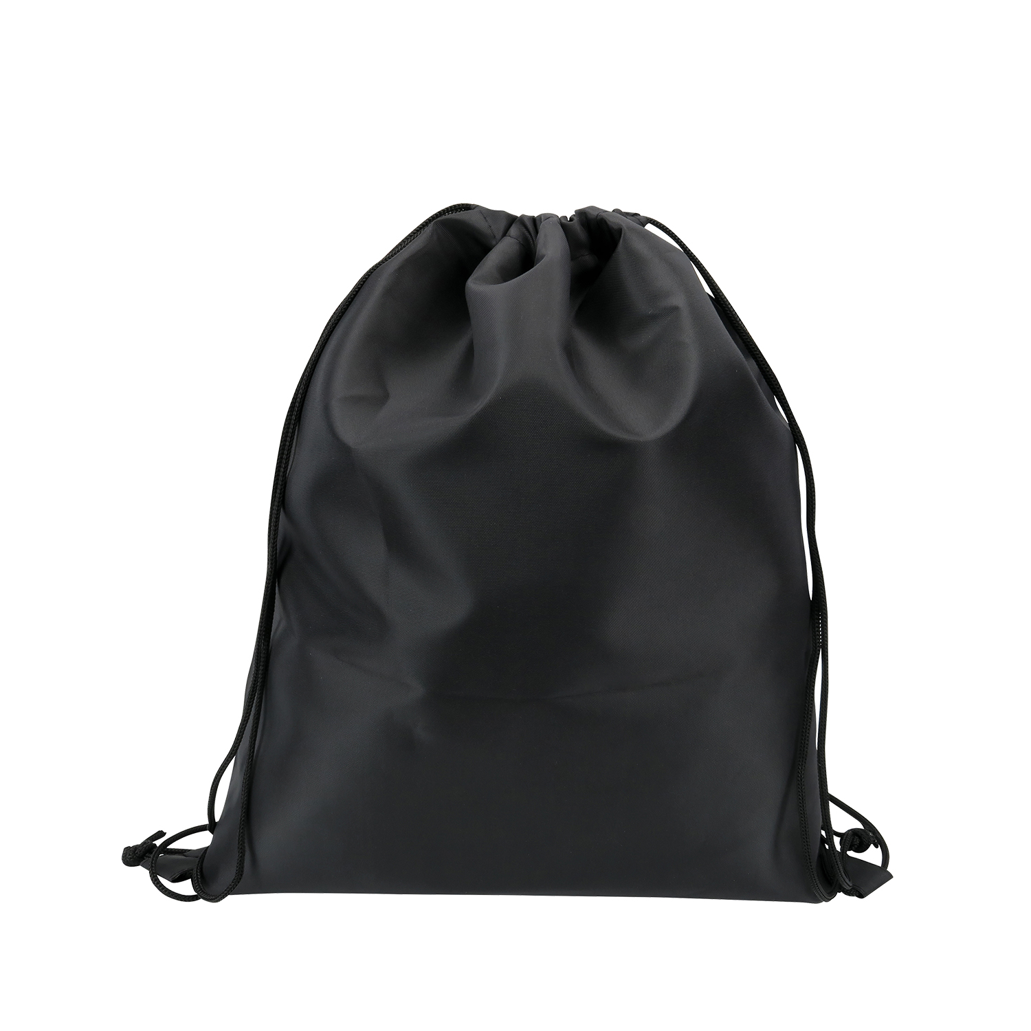 Nylon Drawstring Bag - Gift Idea