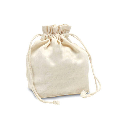 Cotton Pouch - Gift Idea