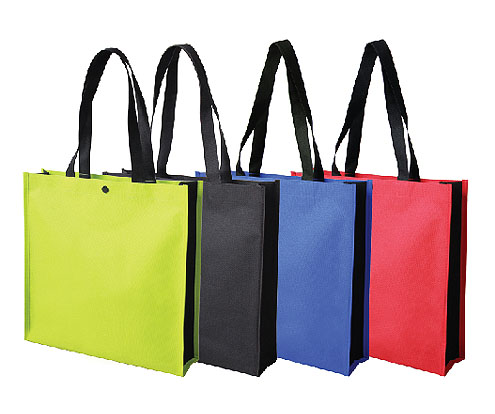 ZAKA Nylon Tote Bag - Gift Idea