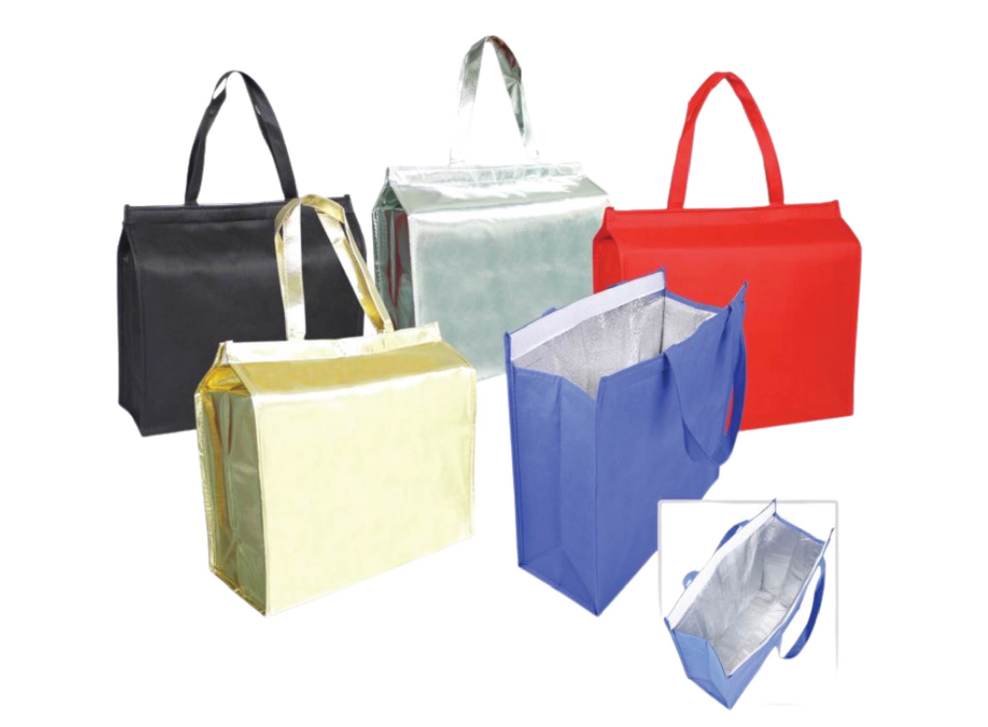 Cooler Bag Gift Idea