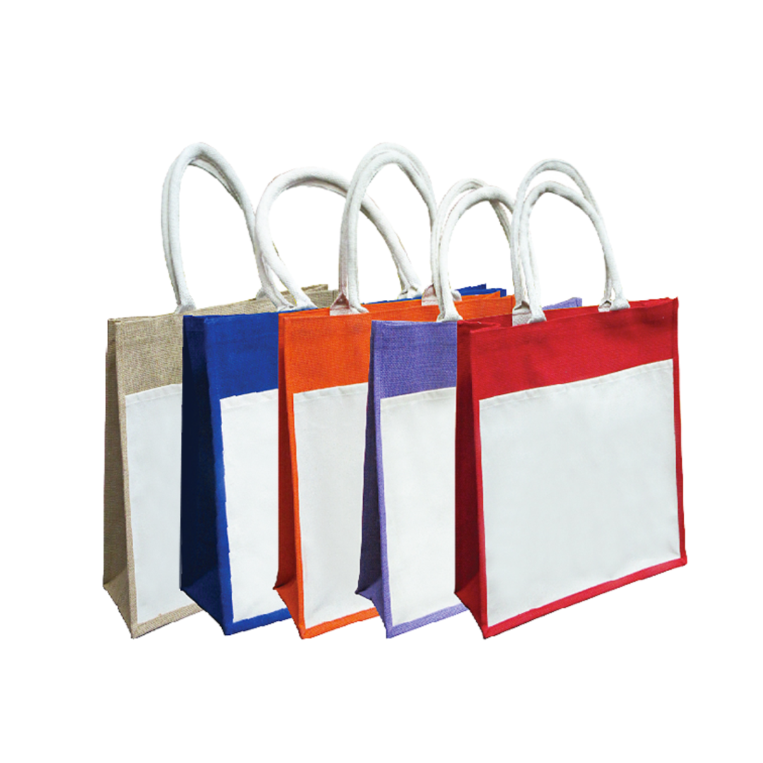 Jute Bag - Gift Idea
