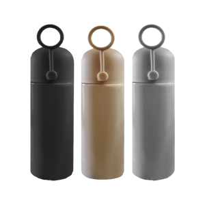 giftidea stainless steel vacuum flask customized your own logo
