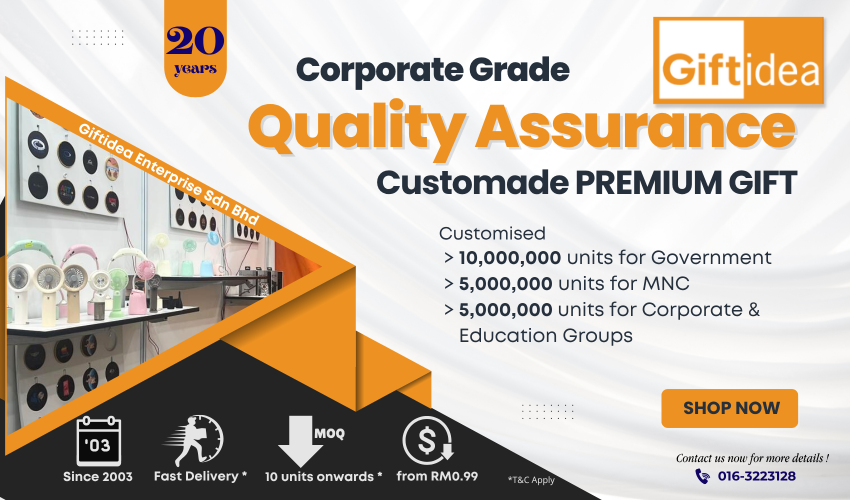 gift idea corporate gift premium gift